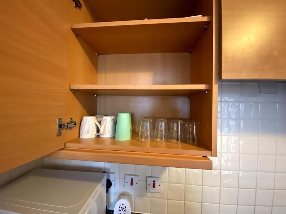 דירות וולינגבורו Modern Penthouse מראה חיצוני תמונה